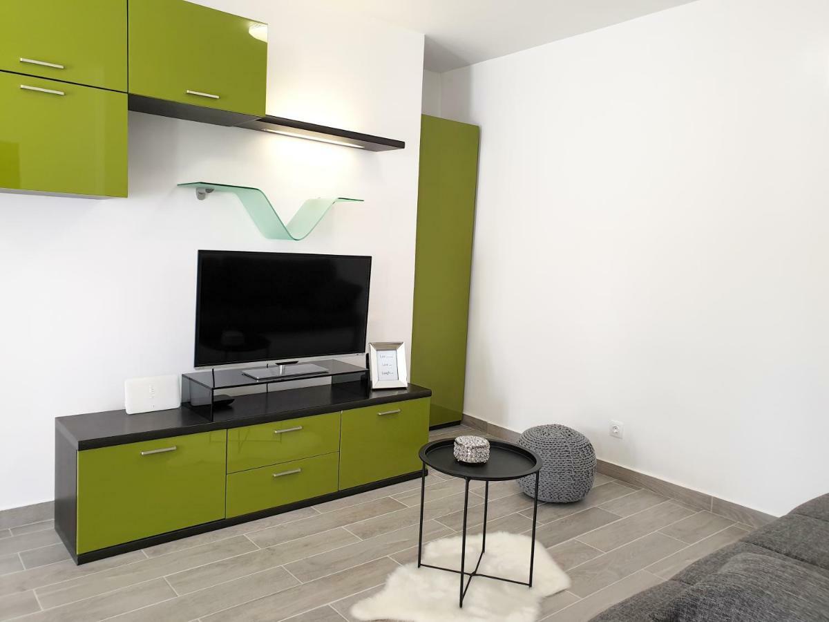 Vb Apartament Split