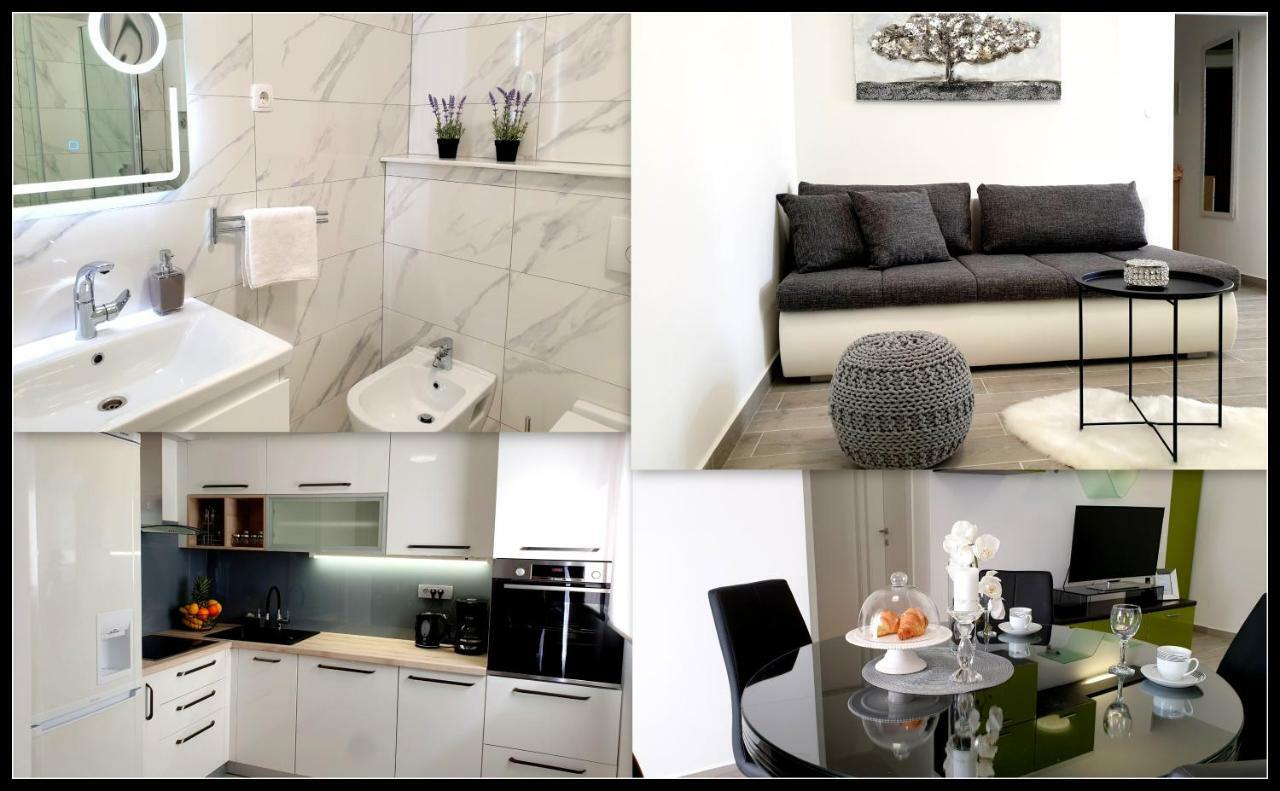 Apartament Vb *
